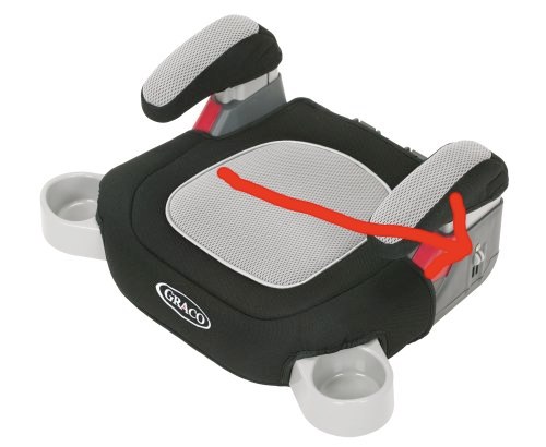The Booster Seat Car Org, How To Take The Back Off A Graco Booster Seat